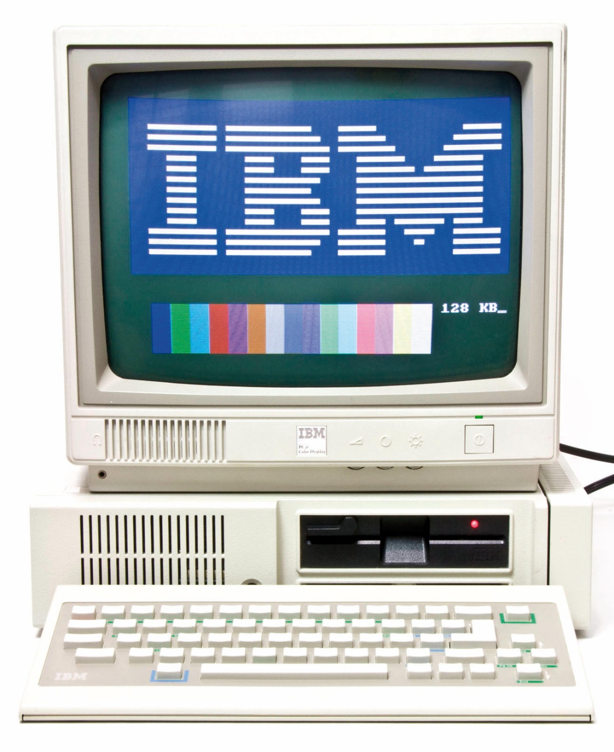 IBM PCjr